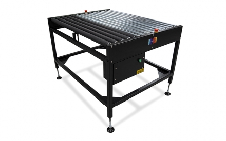 HD Conveyors