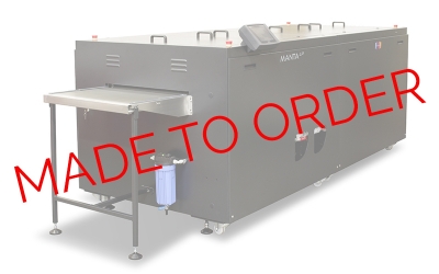 MANTA 660/920 - MADE TO ORDER
