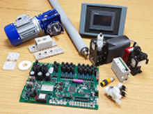 Spare Parts