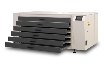 HEIGHTS Dryer Systems