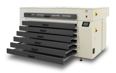 HEIGHTS DLF Systems