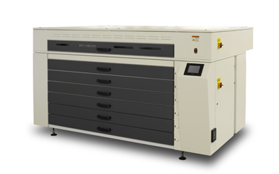 HEIGHTS DLF Systems