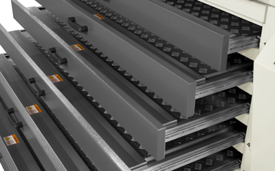 HEIGHTS DLF Systems