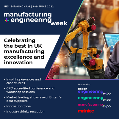 Manufacturing Expo